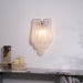 Lagoon Bloom Wall Lamp - Simprolos