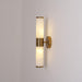 Lampatron Alabaster Wall Lamp - Simprolos