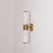 Lampatron Alabaster Wall Lamp - Simprolos
