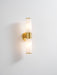 Lampatron Alabaster Wall Lamp - Simprolos