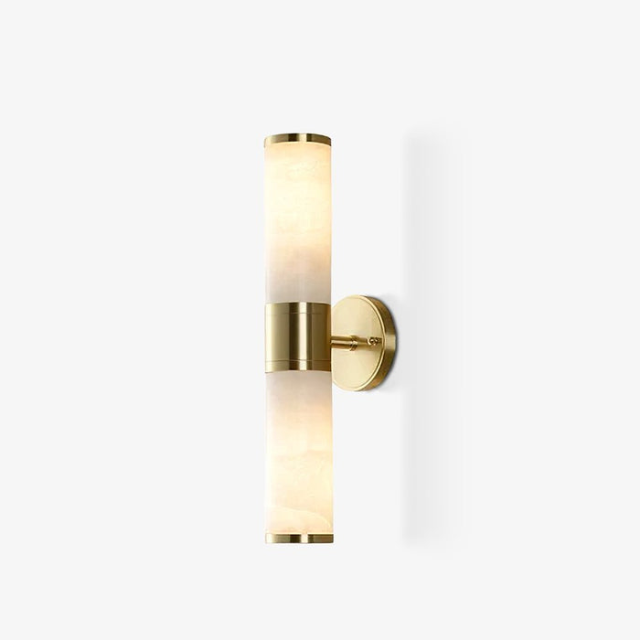 Lampatron Alabaster Wall Lamp - Simprolos