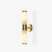 Lampatron Alabaster Wall Lamp - Simprolos