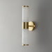 Lampatron Alabaster Wall Lamp - Simprolos