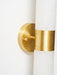 Lampatron Alabaster Wall Lamp - Simprolos