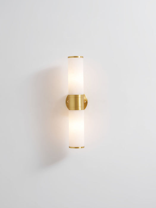 Lampatron Alabaster Wall Lamp - Simprolos