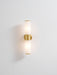 Lampatron Alabaster Wall Lamp - Simprolos