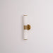 Lampatron Alabaster Wall Lamp - Simprolos