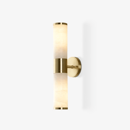 Lampatron Alabaster Wall Lamp - Simprolos
