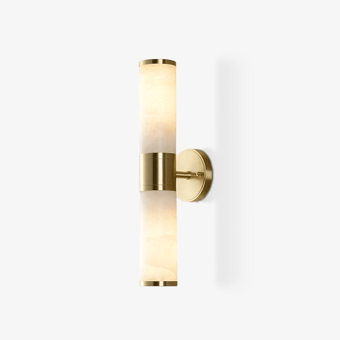 Lampatron Alabaster Wall Lamp - Simprolos