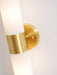 Lampatron Alabaster Wall Lamp - Simprolos