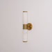 Lampatron Alabaster Wall Lamp - Simprolos