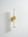 Lampatron Alabaster Wall Lamp - Simprolos