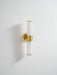 Lampatron Alabaster Wall Lamp - Simprolos