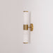 Lampatron Alabaster Wall Lamp - Simprolos