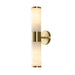 Lampatron Alabaster Wall Lamp - Simprolos
