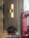 Lampatron Alabaster Wall Lamp - Simprolos