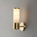 Lampatron Alabaster Wall Lamp - Simprolos