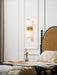 Lampatron Alabaster Wall Lamp - Simprolos