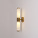 Lampatron Alabaster Wall Lamp - Simprolos