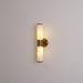 Lampatron Alabaster Wall Lamp - Simprolos