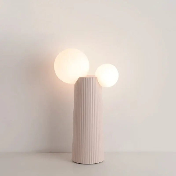 Land Table Lamp 8.3" - Simprolos