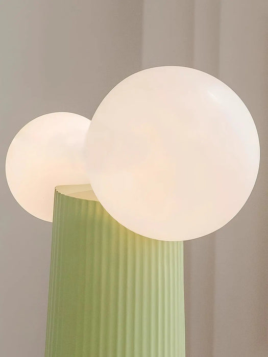 Land Table Lamp 8.3" - Simprolos