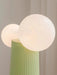 Land Table Lamp 8.3" - Simprolos