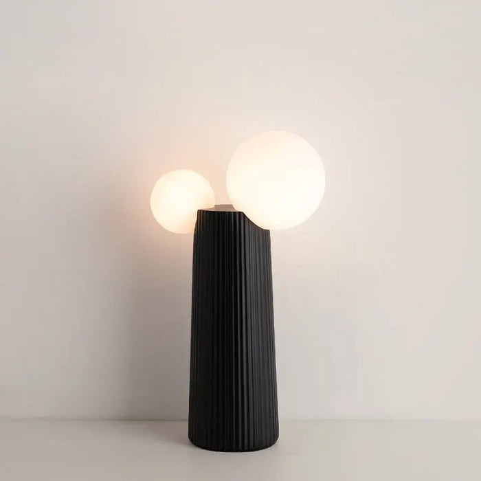 Land Table Lamp 8.3" - Simprolos