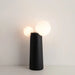 Land Table Lamp 8.3" - Simprolos