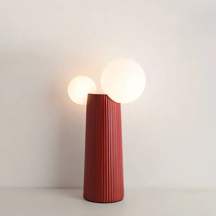 Land Table Lamp 8.3" - Simprolos