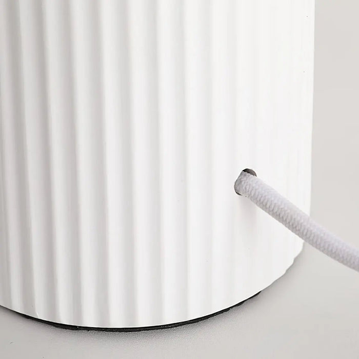 Land Table Lamp 8.3" - Simprolos