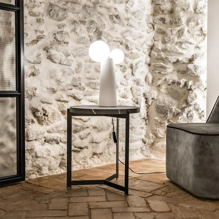 Land Table Lamp 8.3" - Simprolos