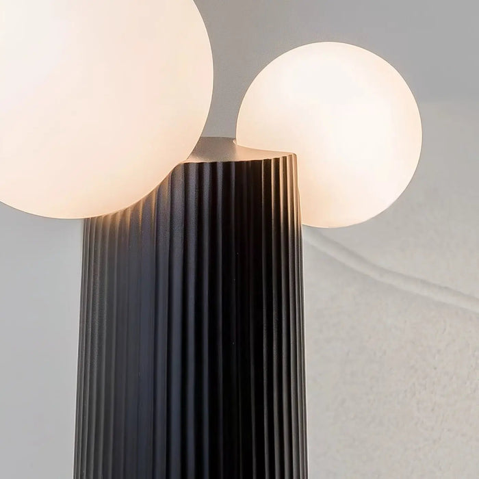 Land Table Lamp 8.3" - Simprolos
