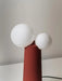 Land Table Lamp 8.3" - Simprolos