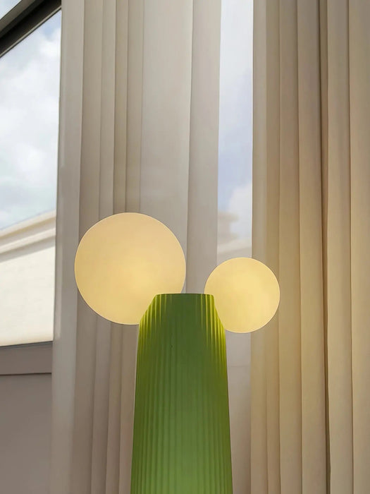 Land Table Lamp 8.3" - Simprolos