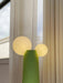 Land Table Lamp 8.3" - Simprolos