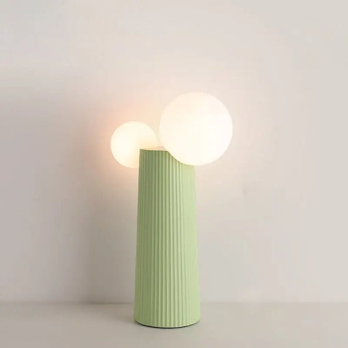 Land Table Lamp 8.3" - Simprolos