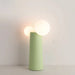 Land Table Lamp 8.3" - Simprolos