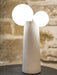 Land Table Lamp 8.3" - Simprolos