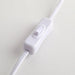 Land Table Lamp 8.3" - Simprolos