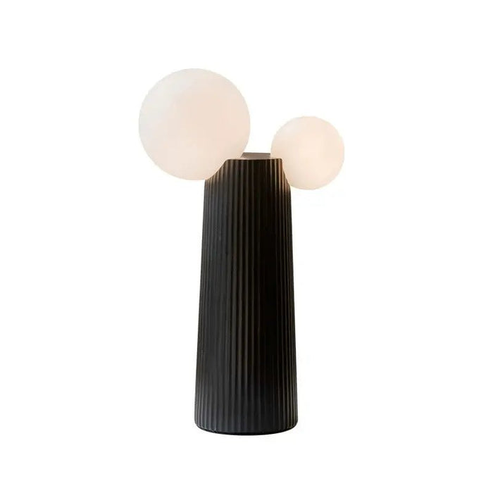 Land Table Lamp 8.3" - Simprolos