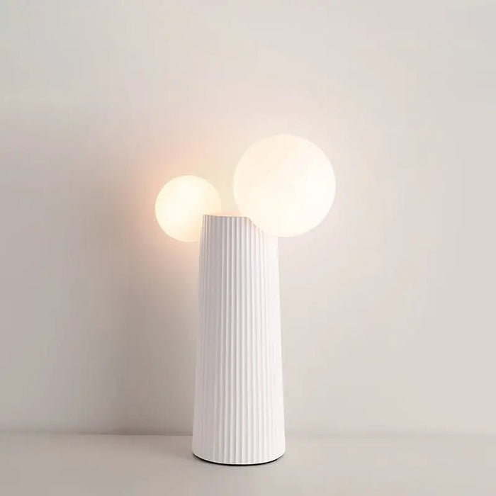 Land Table Lamp 8.3" - Simprolos