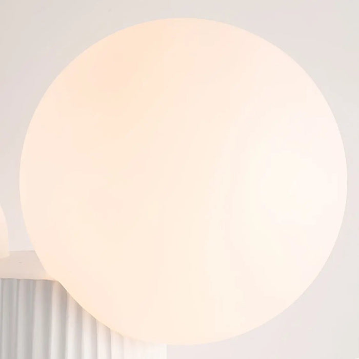 Land Table Lamp 8.3" - Simprolos