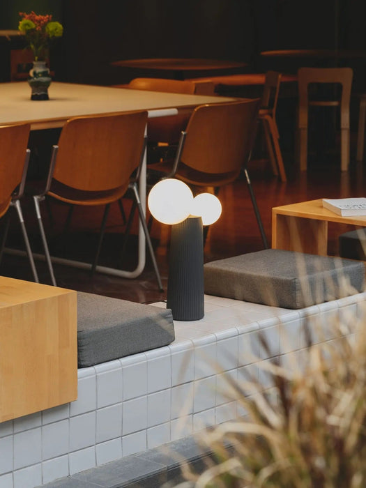 Land Table Lamp 8.3" - Simprolos
