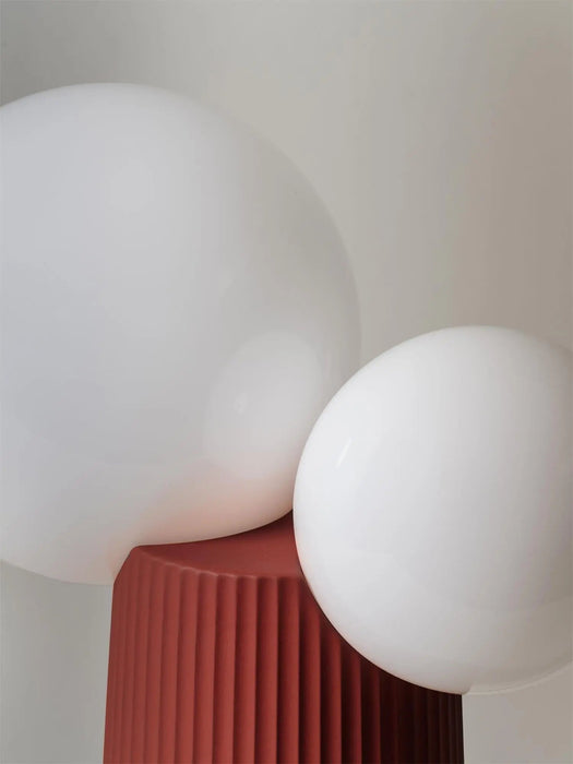 Land Table Lamp 8.3" - Simprolos
