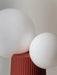 Land Table Lamp 8.3" - Simprolos