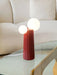 Land Table Lamp 8.3" - Simprolos