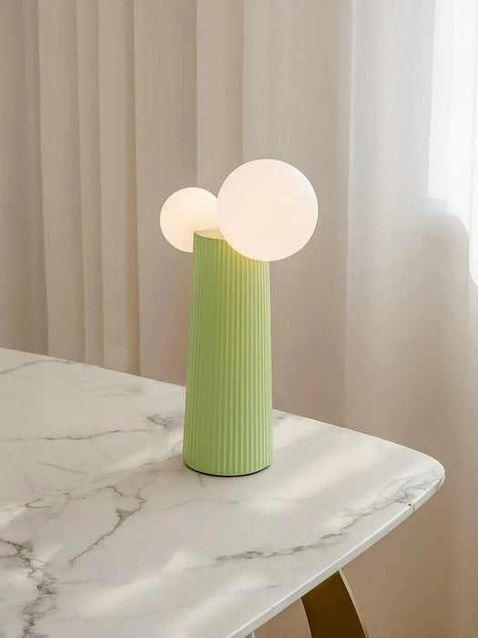 Land Table Lamp 8.3" - Simprolos