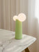 Land Table Lamp 8.3" - Simprolos