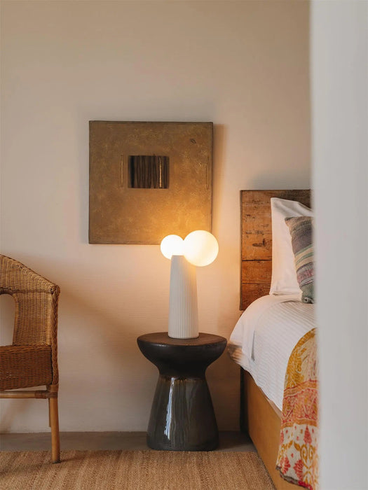 Land Table Lamp 8.3" - Simprolos